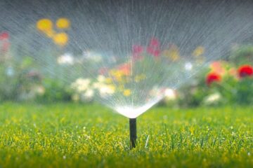 Irrigation Systems