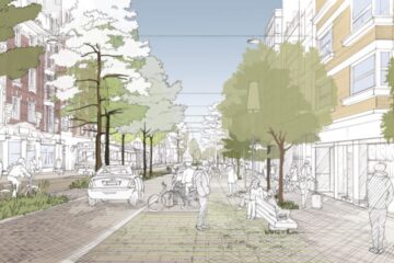 Urban and Landscape Architectural Design